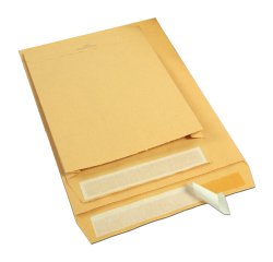 Blasetti 840 media mailer Envelope