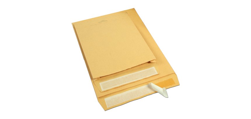 Blasetti 840 media mailer Envelope