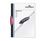 Chemise à clip SWINGCLIP, A4, clip