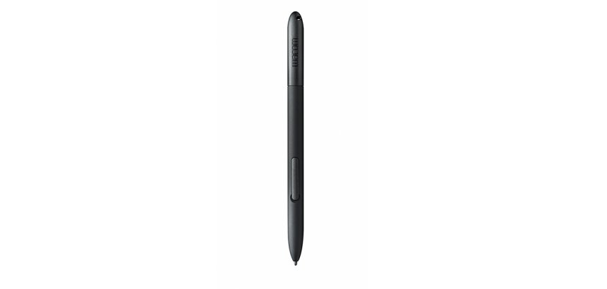 Wacom UP7724 lápiz digital Negro