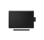 Wacom One by Medium tavoletta grafica Nero 2540 lpi (linee per pollice) 216 x 135 mm USB