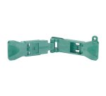 Panduit EGJT-1 pinza crimpatrice Utensile per l'assemblaggio dei cavi Verde