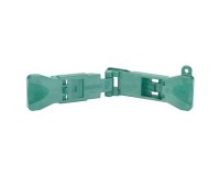 Panduit EGJT-1 pinza crimpatrice Utensile per l'assemblaggio dei cavi Verde
