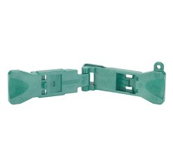 Panduit EGJT-1 pinza crimpatrice Utensile per l'assemblaggio dei cavi Verde