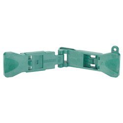 Panduit EGJT-1 pinza crimpatrice Utensile per l'assemblaggio dei cavi Verde
