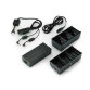 Zebra SAC-MPP-6BCHEU1-01 adaptador e inversor de corriente Interior Negro