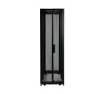 Tripp Lite Armoire rack pour serveur de profondeur standard SmartRack 42U avec portes et panneaux latéraux