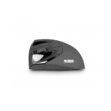 Urban Factory Wireless Ergo souris Bureau Gauche RF sans fil Optique 1600 DPI