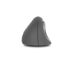 Urban Factory Wireless Ergo souris Bureau Gauche RF sans fil Optique 1600 DPI