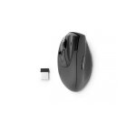 Urban Factory Wireless Ergo souris Bureau Gauche RF sans fil Optique 1600 DPI