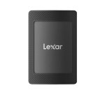 Lexar SL500 4 TB USB Tipo C USB 3.2 Gen 2x2 Negro