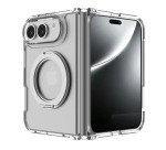 Just in Case ArmorElite coque de protection pour téléphones portables 19,3 cm (7.6") Housse Transparent