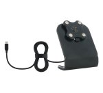 Mobilis 020033 support Ordinateur mobile portable, Mobile/smartphone Noir
