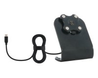 Mobilis 020033 support Ordinateur mobile portable, Mobile/smartphone Noir