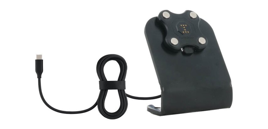 Mobilis 020033 support Ordinateur mobile portable, Mobile/smartphone Noir