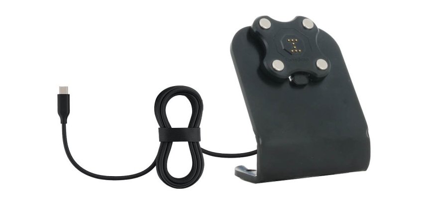 Mobilis 020033 support Ordinateur mobile portable, Mobile/smartphone Noir