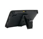 Mobilis 063022 funda para tablet 20,3 cm (8") Antigolpes Negro