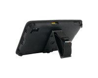 Mobilis 063022 funda para tablet 20,3 cm (8") Antigolpes Negro