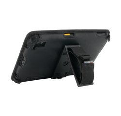 Mobilis 063022 funda para tablet 20,3 cm (8") Antigolpes Negro
