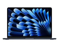 Apple MacBook Air Apple M M4 Portátil 34,5 cm (13.6") 16 GB 256 GB SSD Wi-Fi 6E (802.11ax) macOS Sequoia Marina