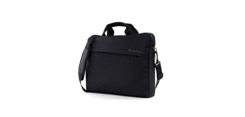 STM Gamechange 33 cm (13") Mallette Noir