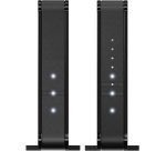 Devolo GigaGate Starter Kit Pont réseau 1733 Mbit/s Noir