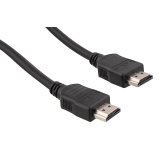 Câble hdmi m/m 19 broches 3m - noir HDMI3