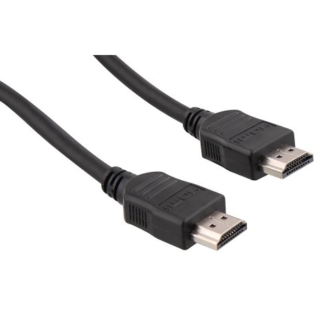 Câble hdmi m/m 19 broches 3m - noir HDMI3