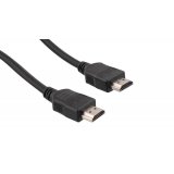 Câble hdmi m/m 19 broches 5m - noir HDMI5