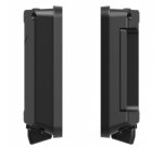 Newland NQuire 500 Skate II 2 GHz Kiosque 12,7 cm (5") 854 x 480 pixels Écran tactile Noir