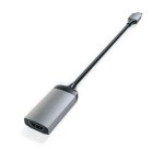 Satechi ST-TC4KHAM adaptateur graphique USB Gris