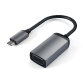 Satechi ST-TCVGAM adaptateur graphique USB Gris