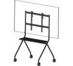 Vision VFM-F12 support pour téléviseur 2,54 m (100") Noir