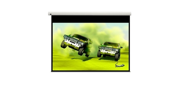 Optoma DE-9092EGA projection screen 2.34 m (92") 16:9