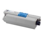 OKI 46490608 toner cartridge 1 pc(s) Original Black