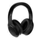 Meliconi Hp Flash Evo Headset Wired & Wireless Head-band Music Bluetooth Black