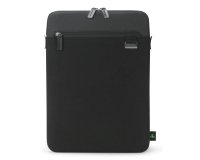 DICOTA D3250502 sacoche d'ordinateurs portables 35,6 cm (14") Housse Noir