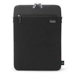 DICOTA D3250502 sacoche d'ordinateurs portables 35,6 cm (14") Housse Noir
