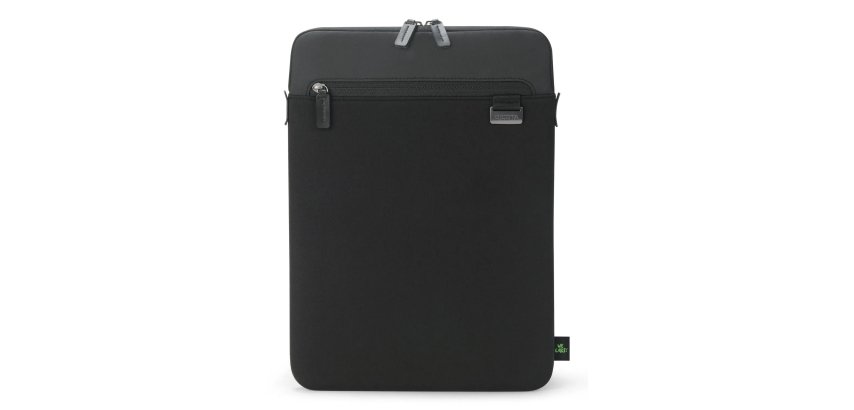 DICOTA D3250502 sacoche d'ordinateurs portables 35,6 cm (14") Housse Noir