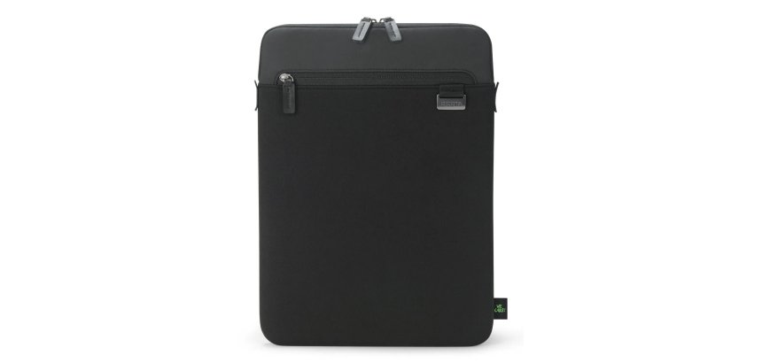 DICOTA D3250502 sacoche d'ordinateurs portables 35,6 cm (14") Housse Noir