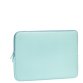 Rivacase 5133 39.1 cm (15.4") Sleeve case Blue
