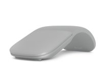 Microsoft Surface Arc mouse Ufficio Ambidestro Bluetooth Blue Trace