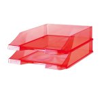 HAN Standard Rosso, Trasparente