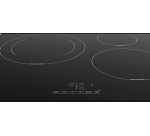 BOSCH Plaque induction PIJ611BB5E, Série 4, Foyer 28 cm