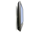 Ergotron WM Low Profile Wall Mount 165,1 cm (65") Argent