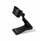 Lecteur de code barre portable 1D LED Newland HR11 Aringa Noir