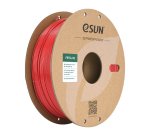 eSUN PETG+HS PETg (glycol-modified polyethylene terephthalate) Red 1 kg
