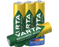 Varta 05703 Rechargeable battery AAA Nickel-Metal Hydride (NiMH)