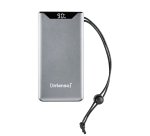 Intenso 7332054 power bank Lithium Polymer (LiPo) 20000 mAh Grey