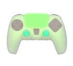 Blade Gaming PS5 Custom Kit Glow In The Dark